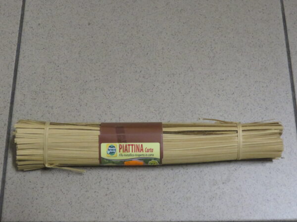 Raffia naturale