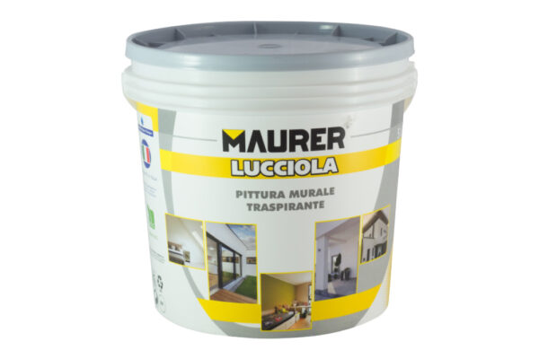 Pittura muro