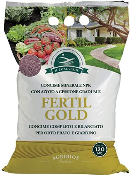 Fertil gold universale