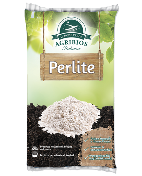 Perlite